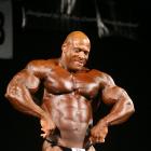 Craig   Richardson - IFBB Sacramento Pro  2009 - #1